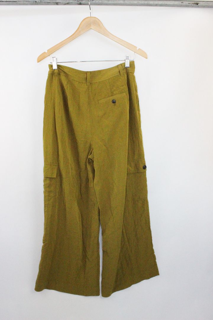 PANTS, MADEWELL, 8