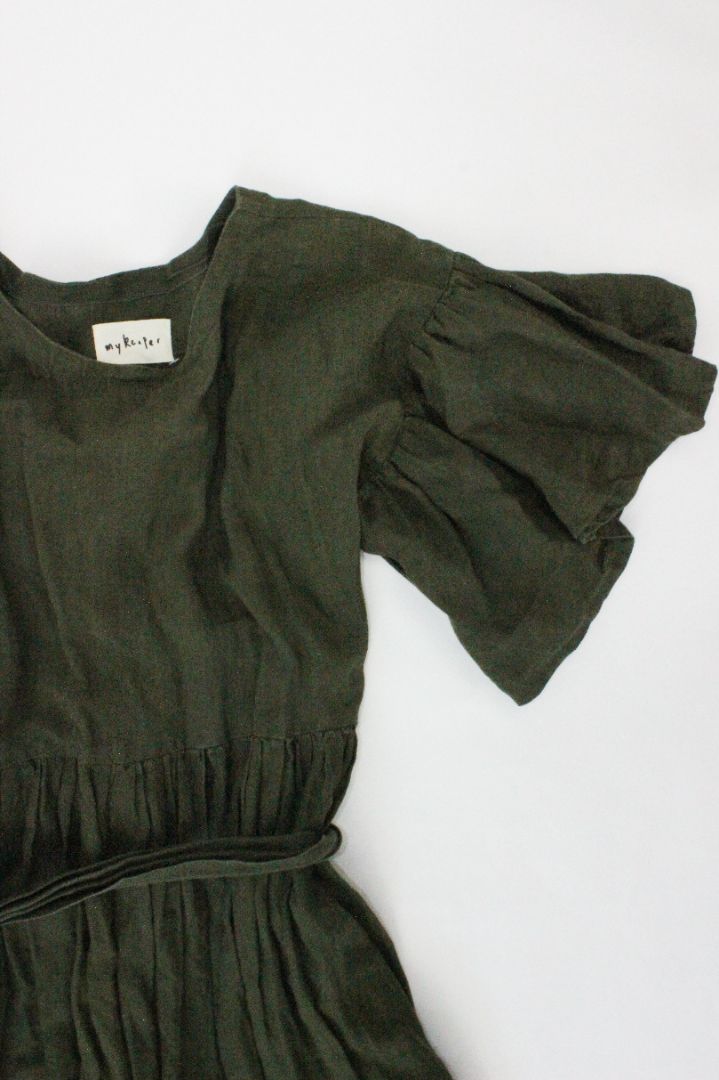 MAXI DRESS, MY KEEPER, 12