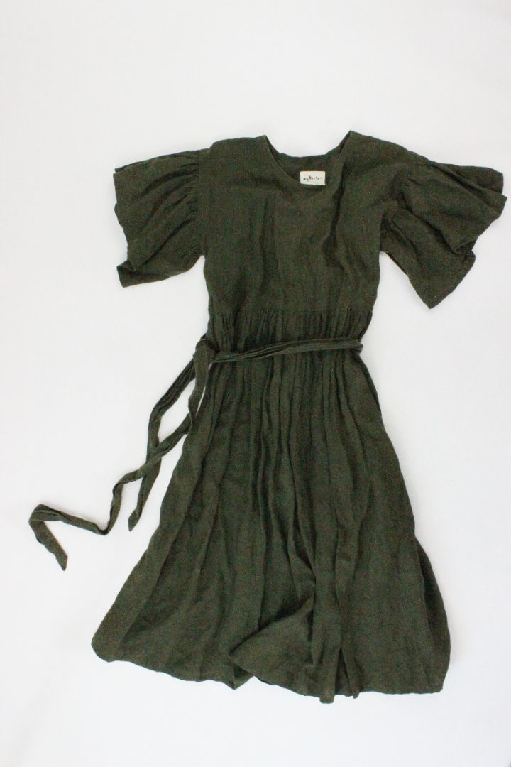 MAXI DRESS, MY KEEPER, 12