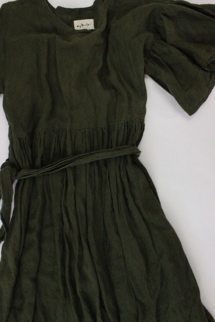 MAXI DRESS, MY KEEPER, 12