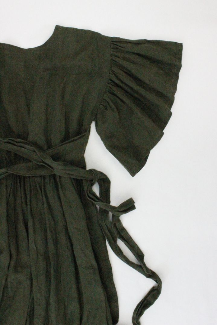 MAXI DRESS, MY KEEPER, 12