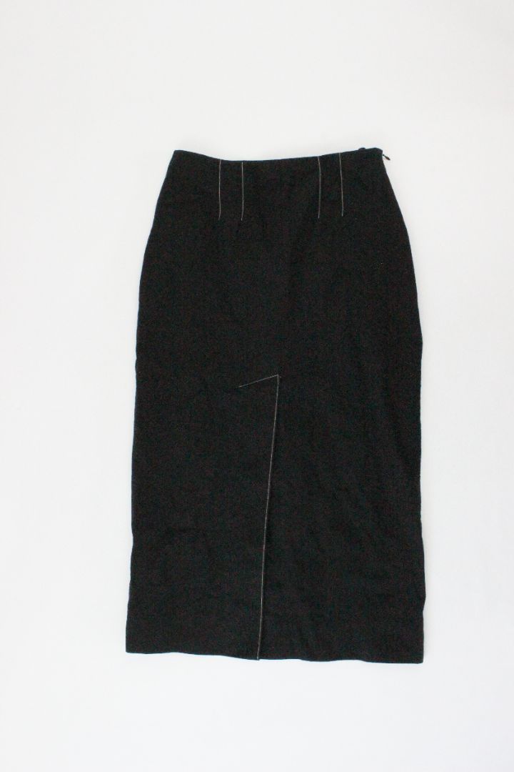 MIDI SKIRT, MARLE, 12