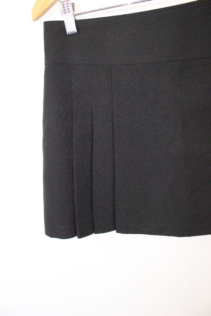 Y2K, MINI SKIRT, JAY JAYS, 12