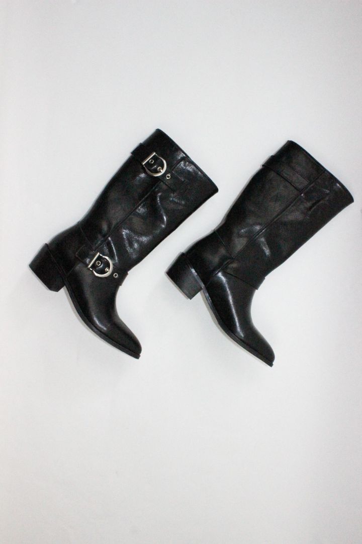 SHOES, MOODNIGHT, EU35
