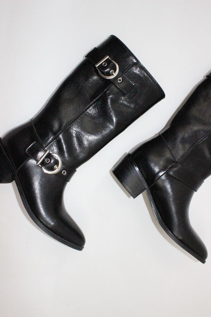 SHOES, MOODNIGHT, EU35
