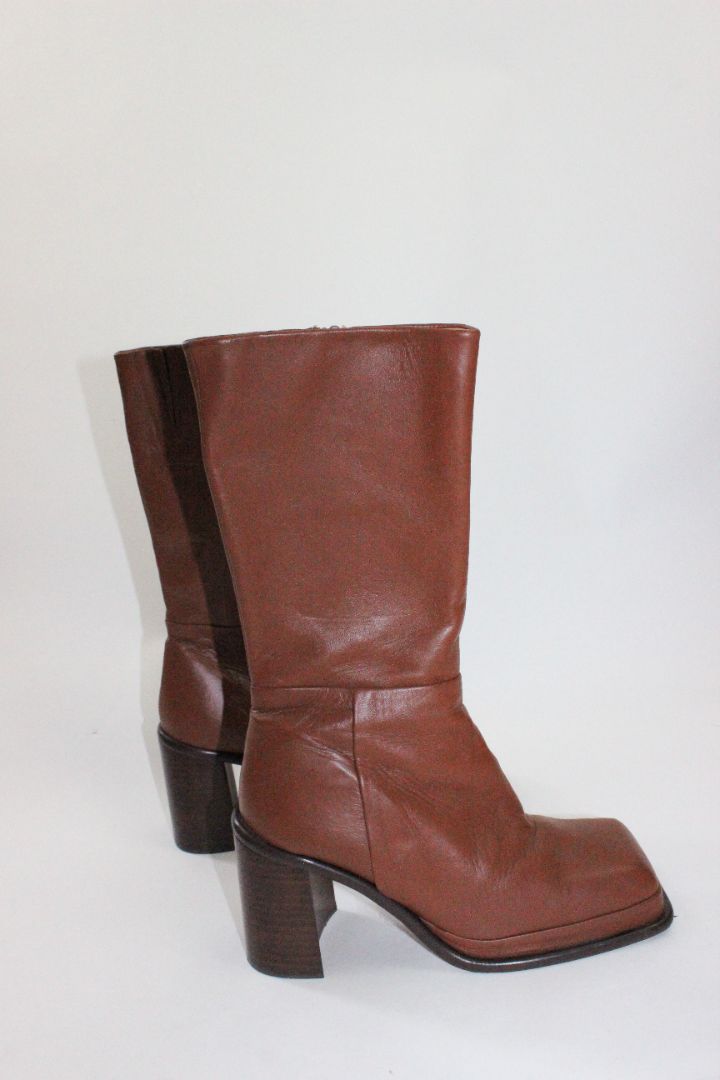 SHOES, MIISTA, EU35