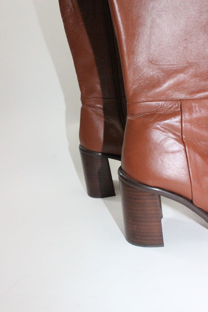 SHOES, MIISTA, EU35