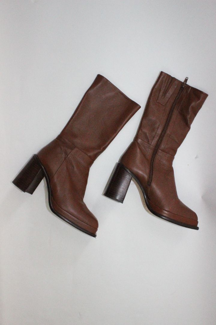 SHOES, MIISTA, EU35
