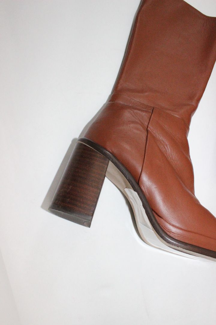 SHOES, MIISTA, EU35