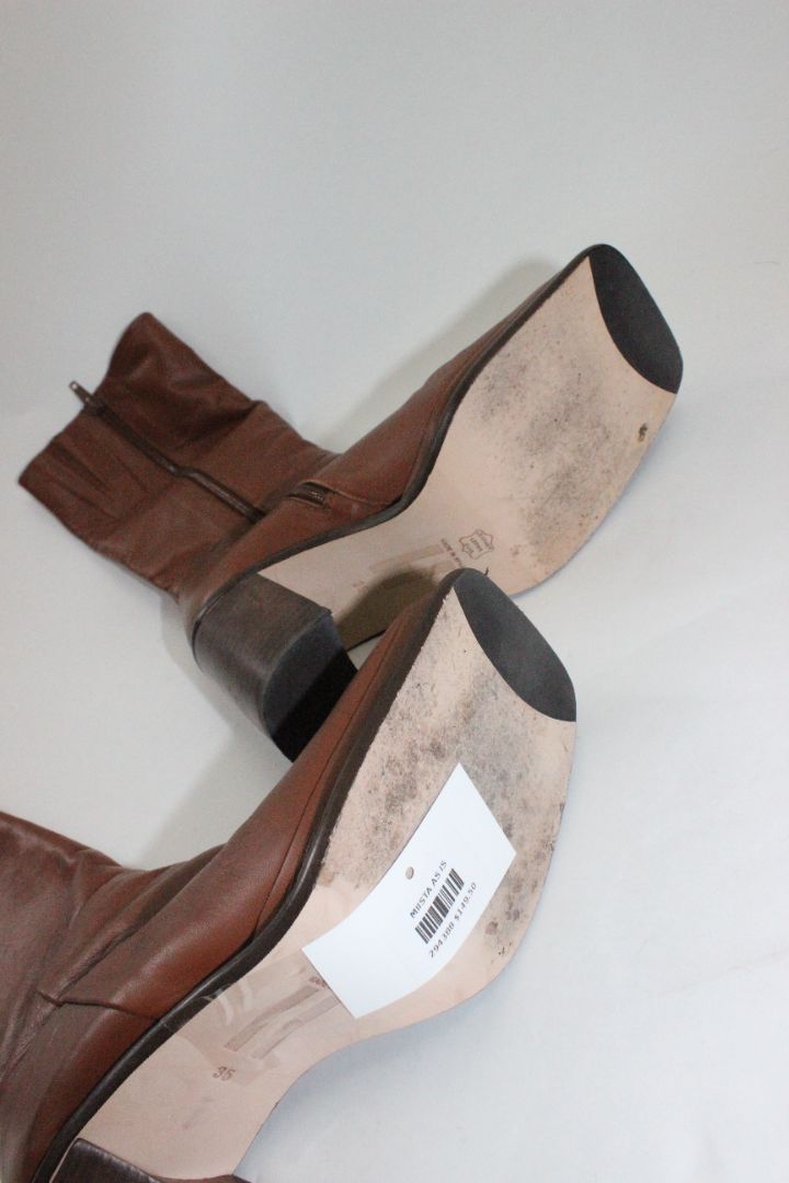 SHOES, MIISTA, EU35