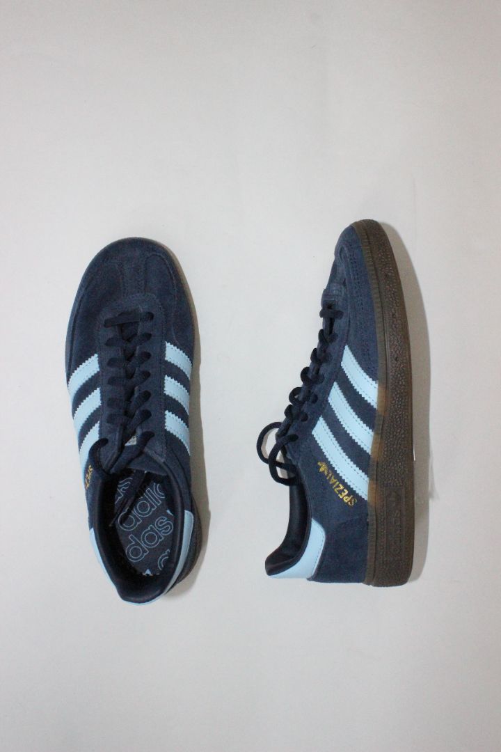 SHOES, ADIDAS, 36
