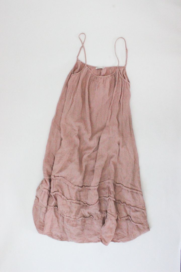 MAXI DRESS, MARLE, 10