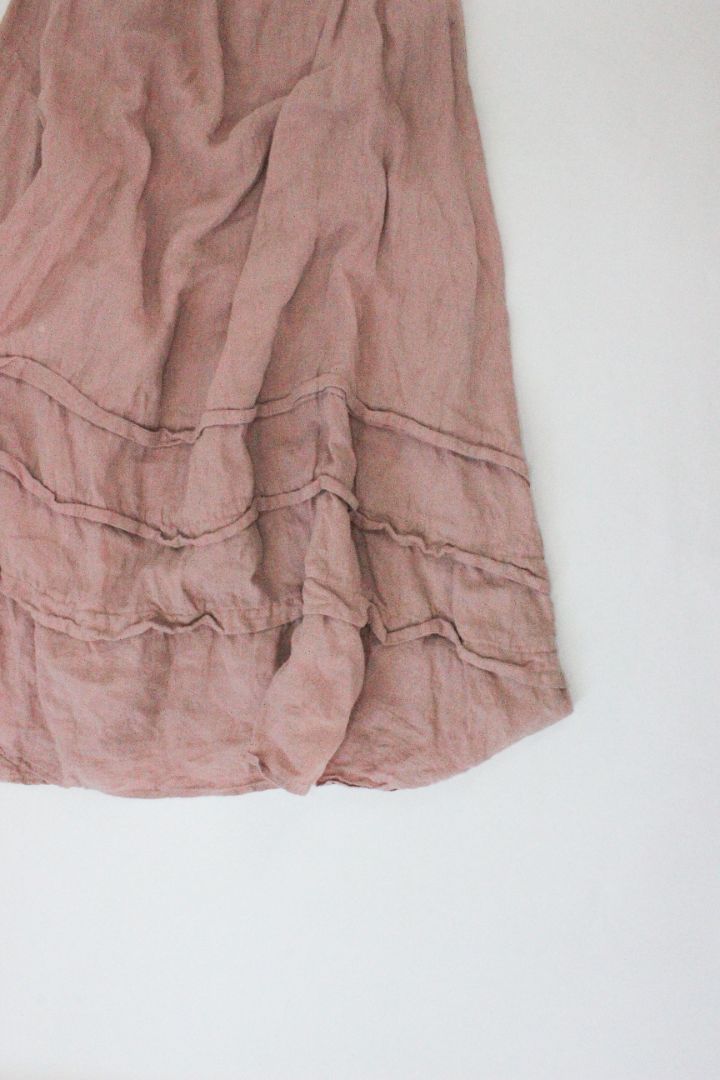 MAXI DRESS, MARLE, 10