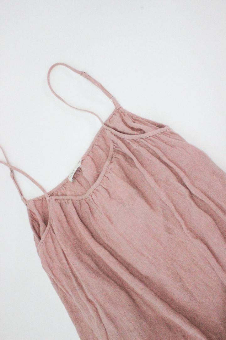 MAXI DRESS, MARLE, 10