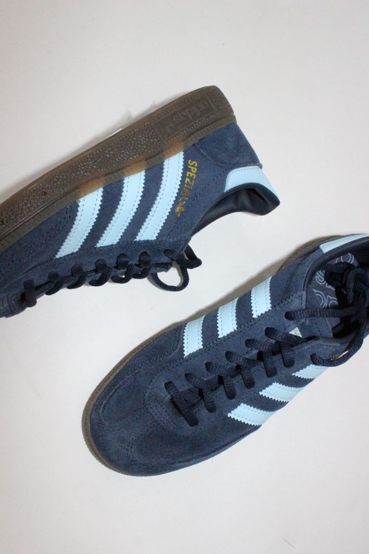 SHOES, ADIDAS, 36