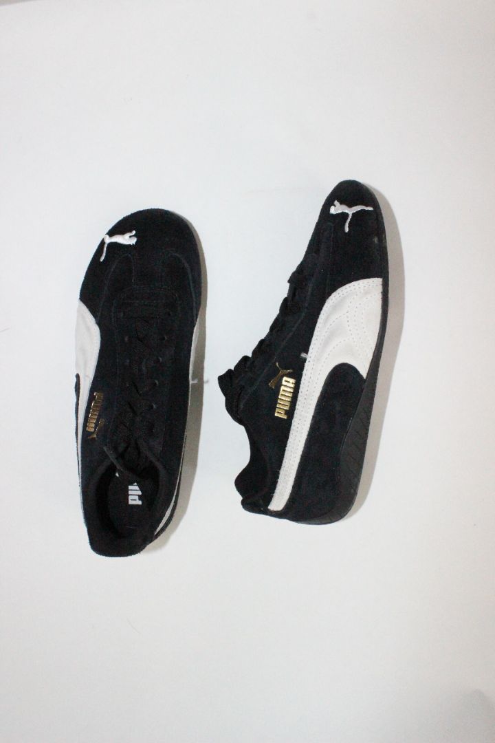 SHOES, PUMA, 35.5