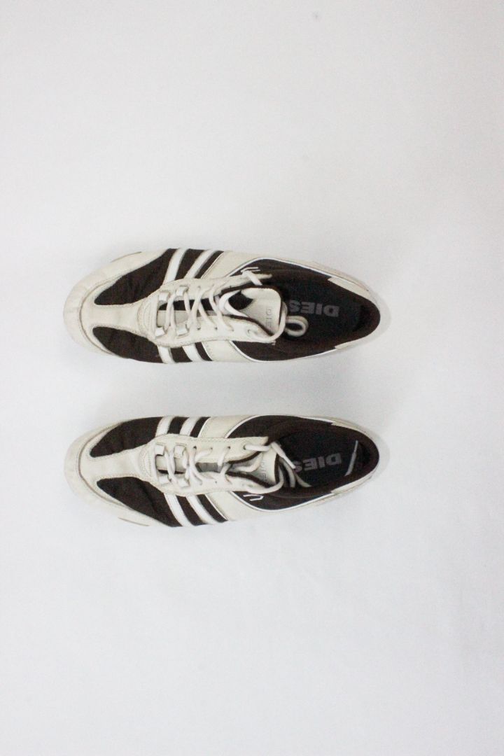 SNEAKERS, DIESEL, 43