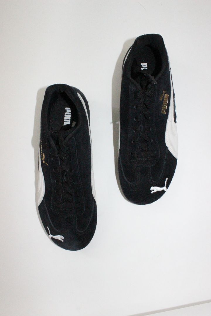SHOES, PUMA, 35.5