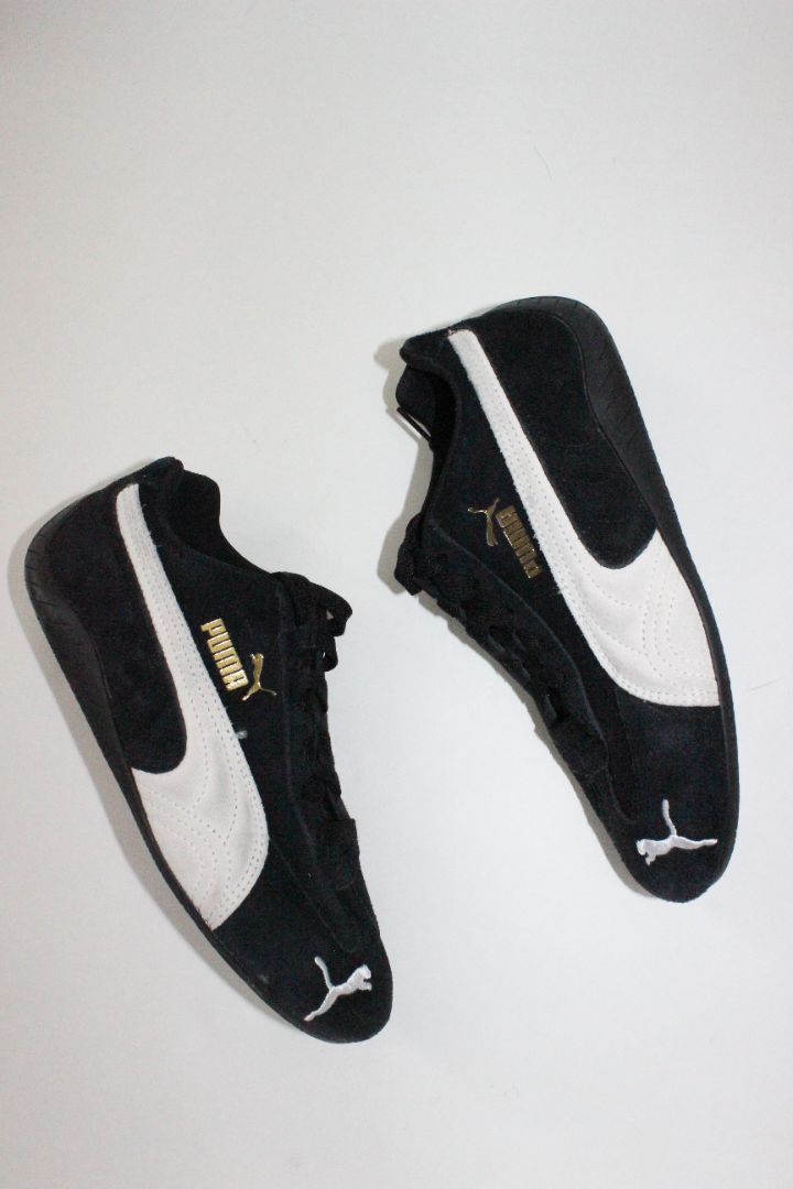 SHOES, PUMA, 35.5
