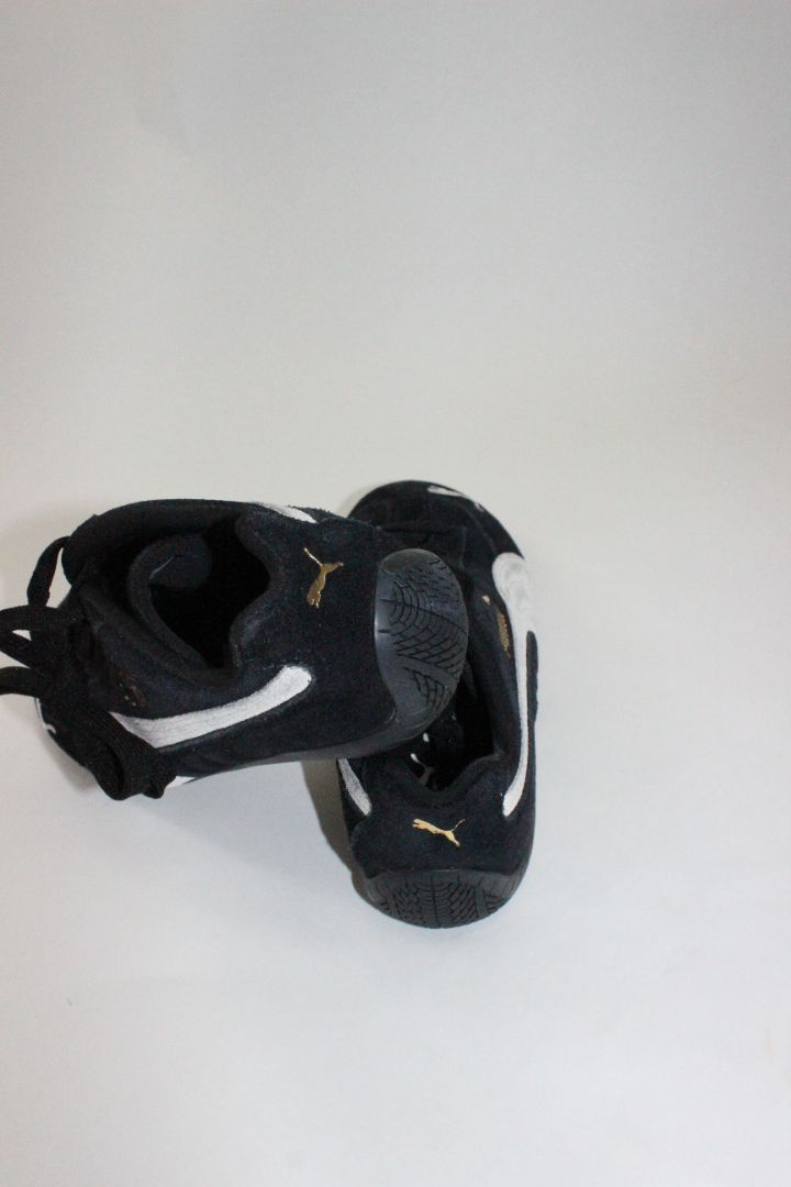 SHOES, PUMA, 35.5