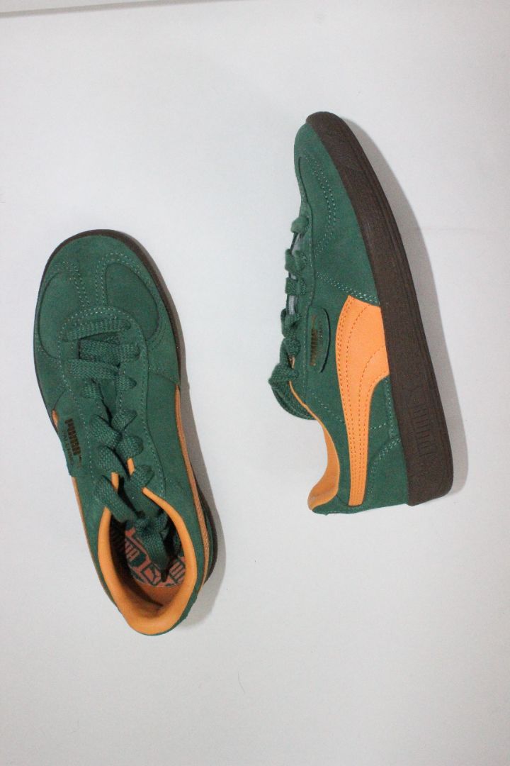 SHOES, PUMA, 35.5