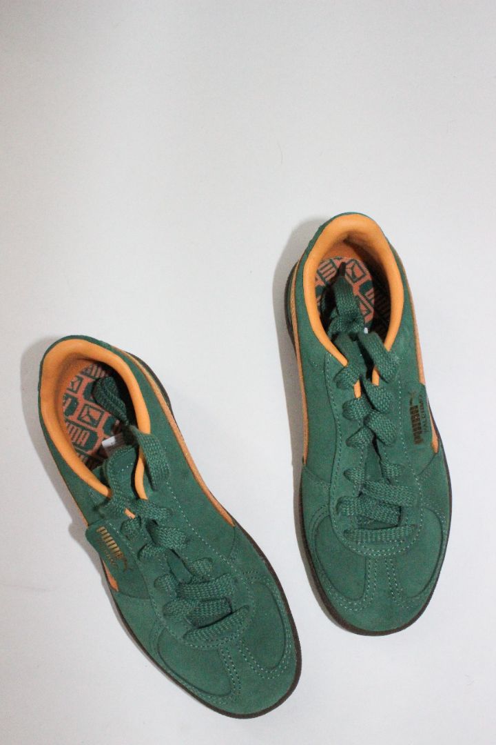 SHOES, PUMA, 35.5