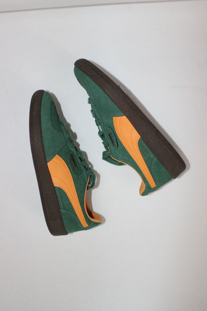 SHOES, PUMA, 35.5