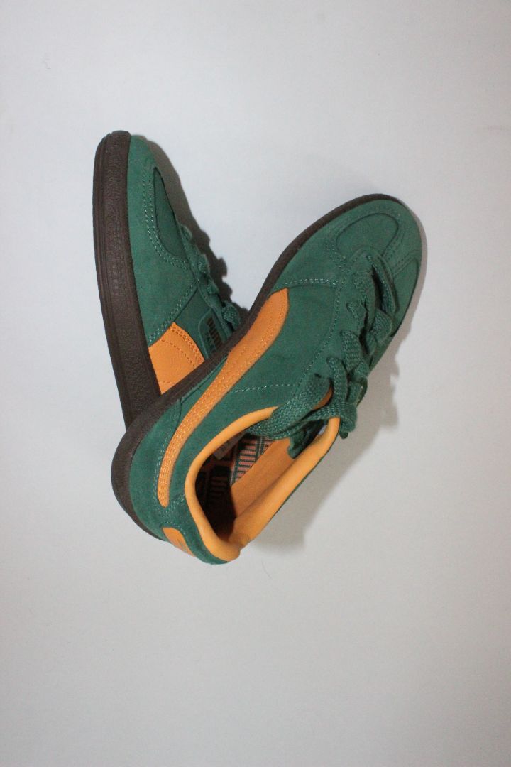 SHOES, PUMA, 35.5