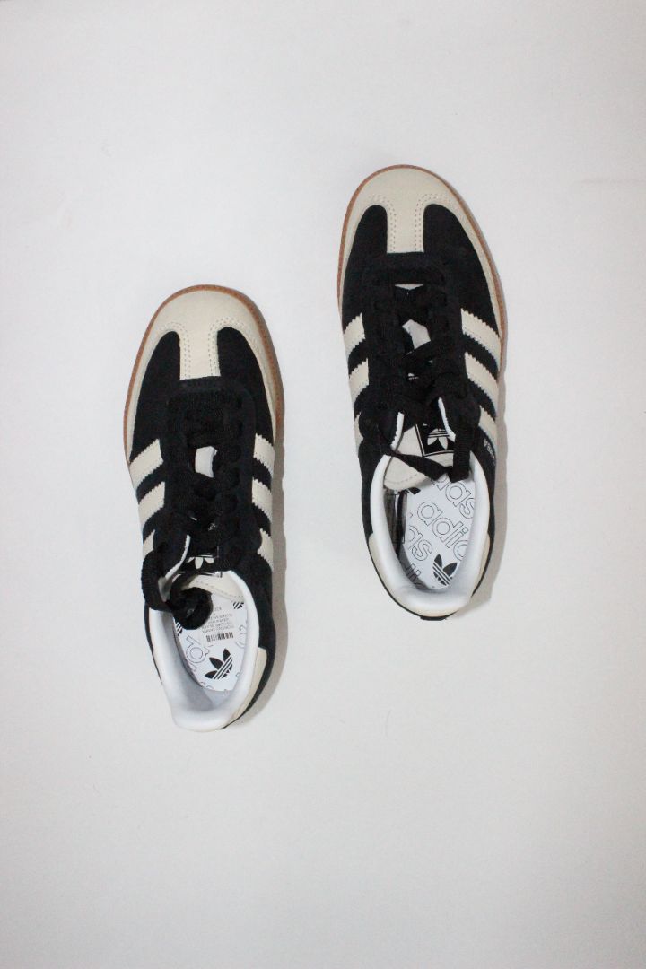 SHOES, ADIDAS, 36