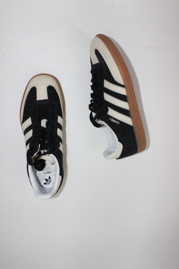 SHOES, ADIDAS, 36