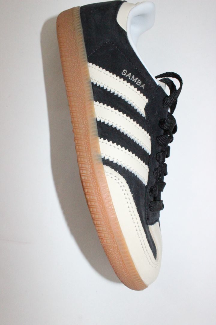 SHOES, ADIDAS, 36
