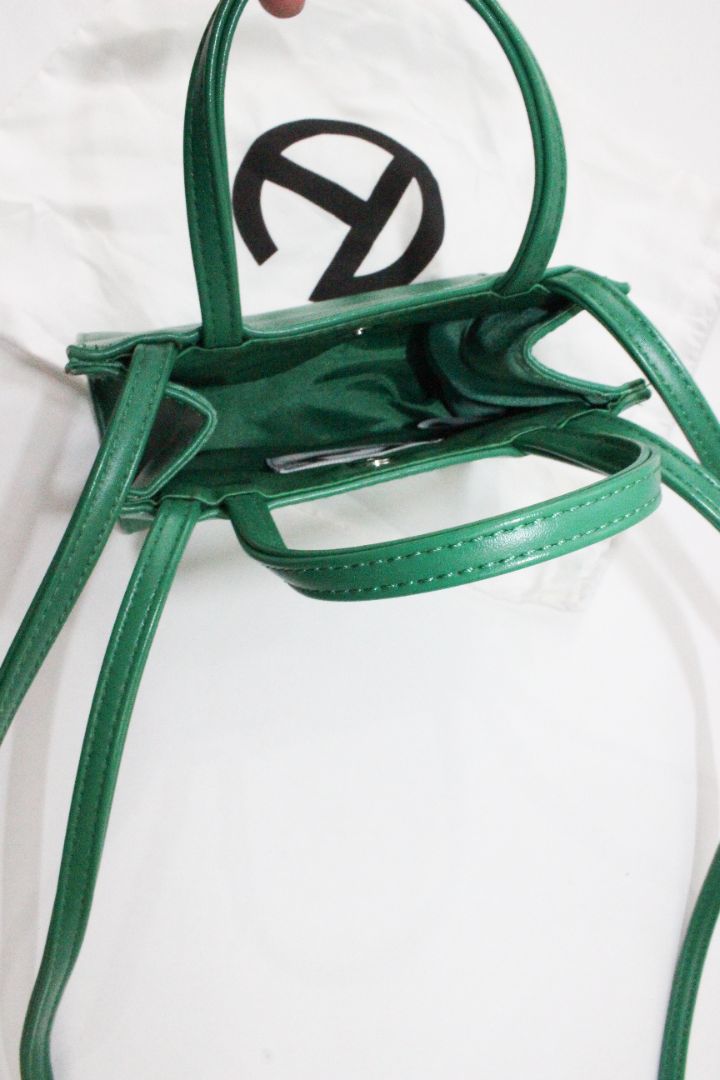 BAG, TELFAR