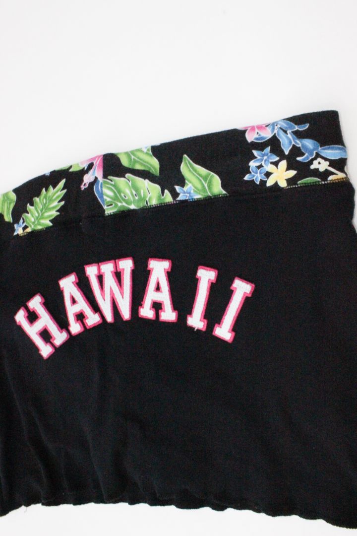 MINI SKIRT, XL
