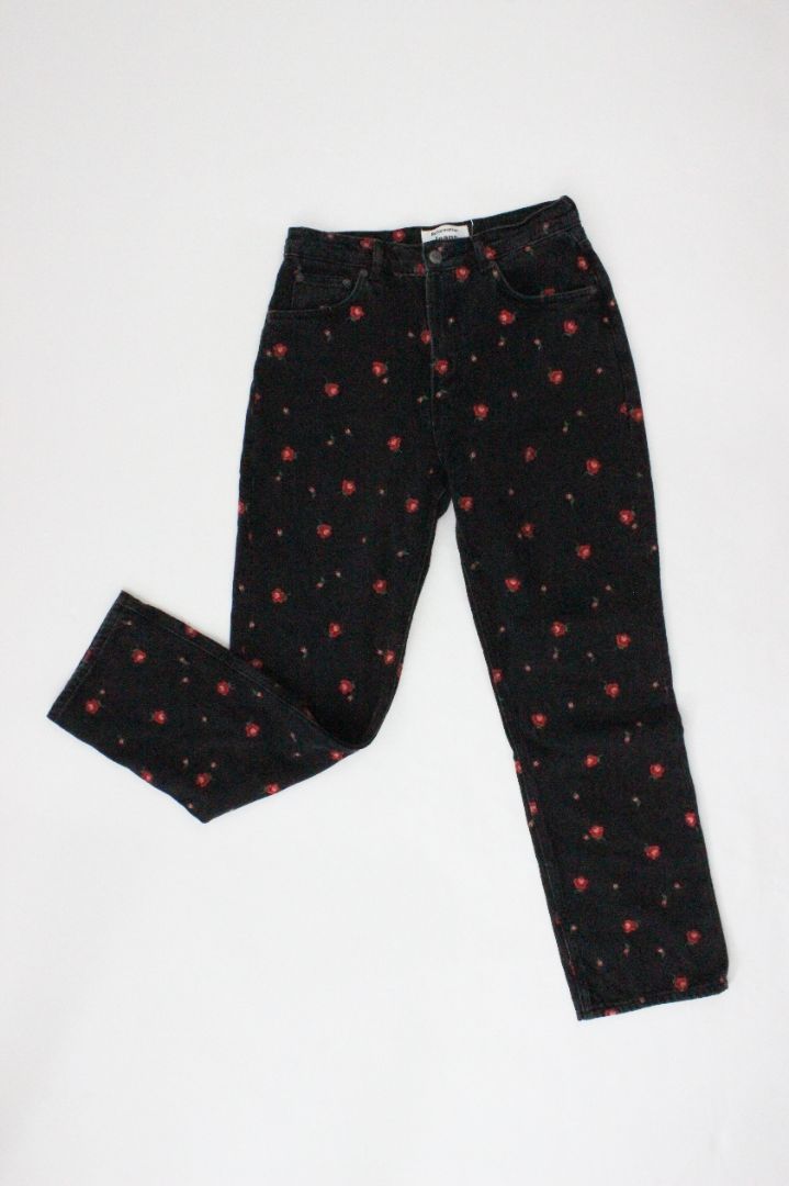 JEANS, REFORMATION, 27