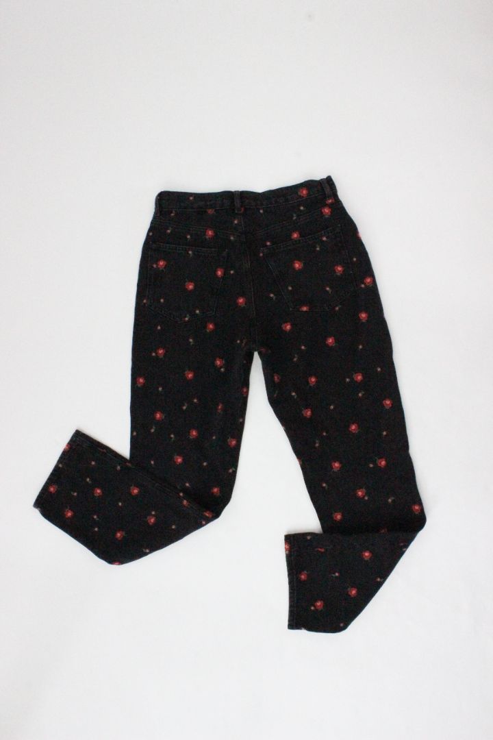 JEANS, REFORMATION, 27