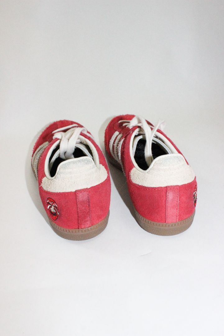 SHOES, ADIDAS, 36
