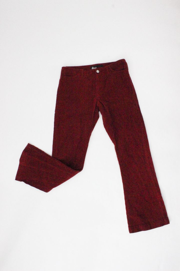 VINTAGE, MAX, CORDS, 10