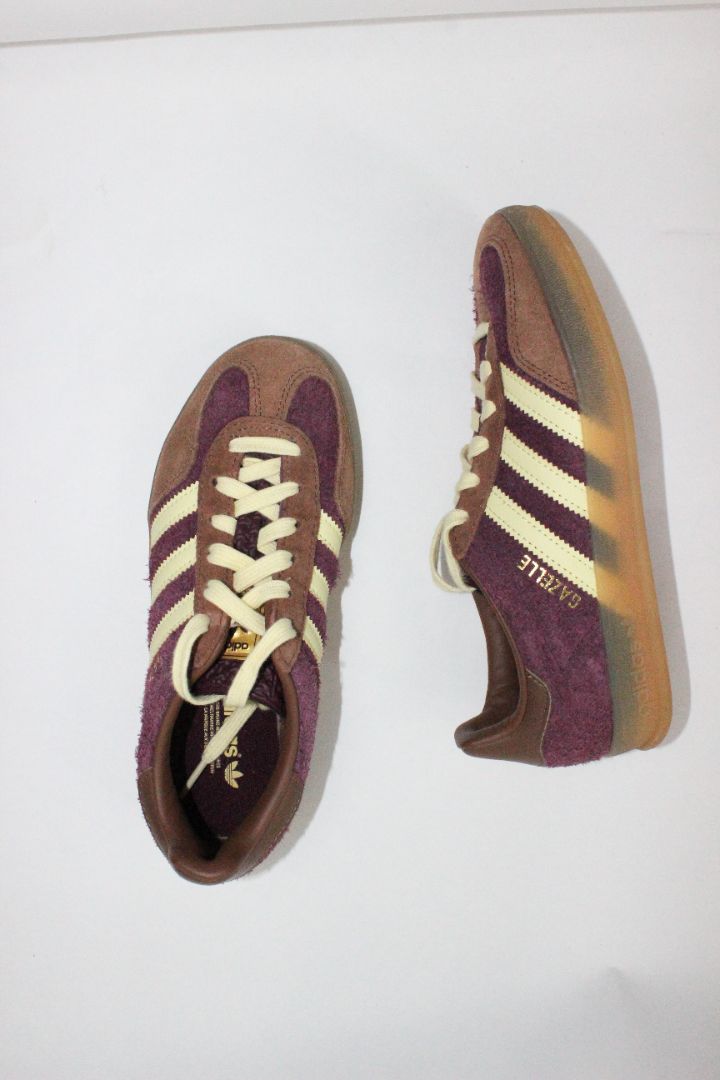 SHOES, ADIDAS, 36