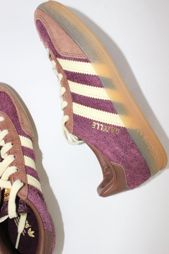 SHOES, ADIDAS, 36
