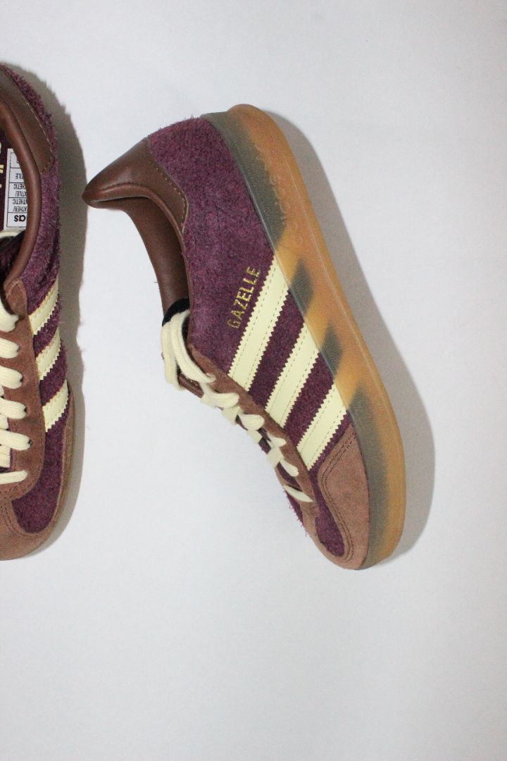 SHOES, ADIDAS, 36