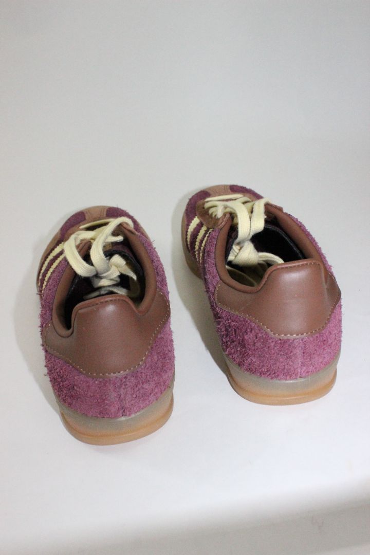 SHOES, ADIDAS, 36