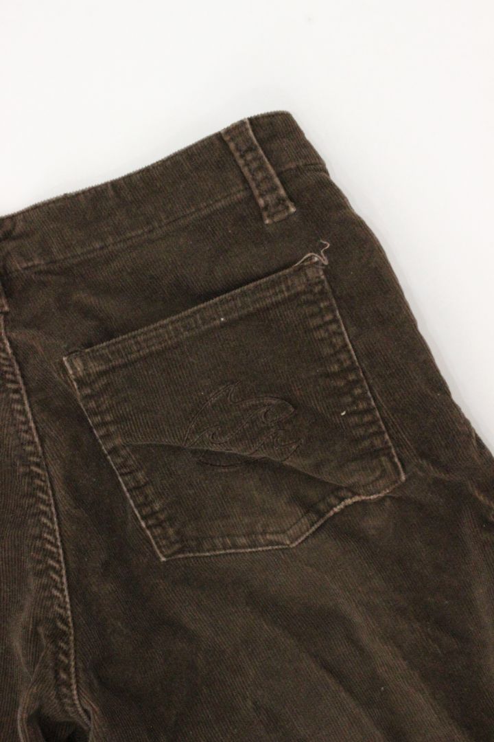 Y2K, BILLABONG, CORDS, 9