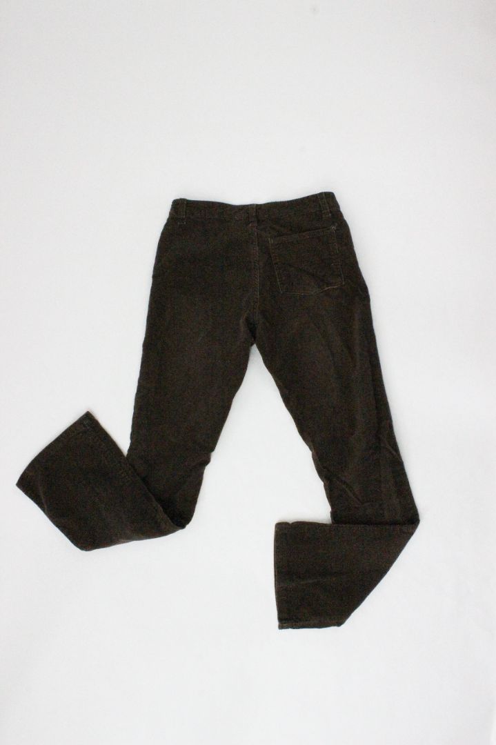 Y2K, BILLABONG, CORDS, 9