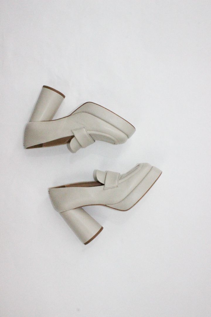LOAFERS, HALMANERA, 39