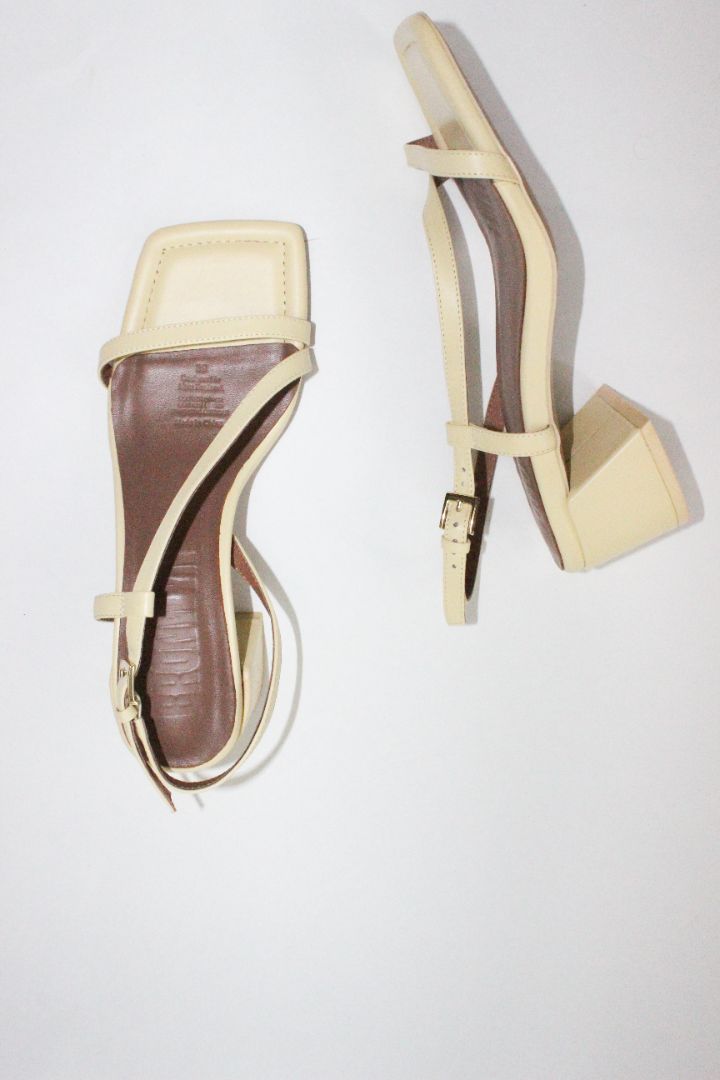 SHOES, BRONWYN, 39