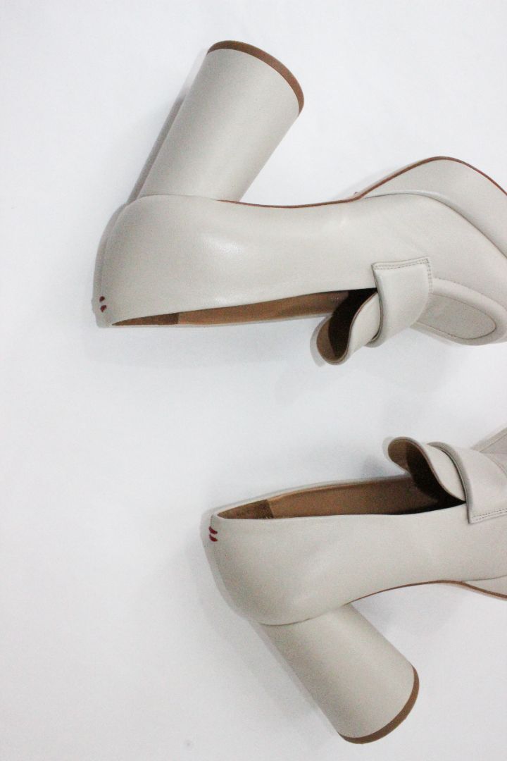LOAFERS, HALMANERA, 39