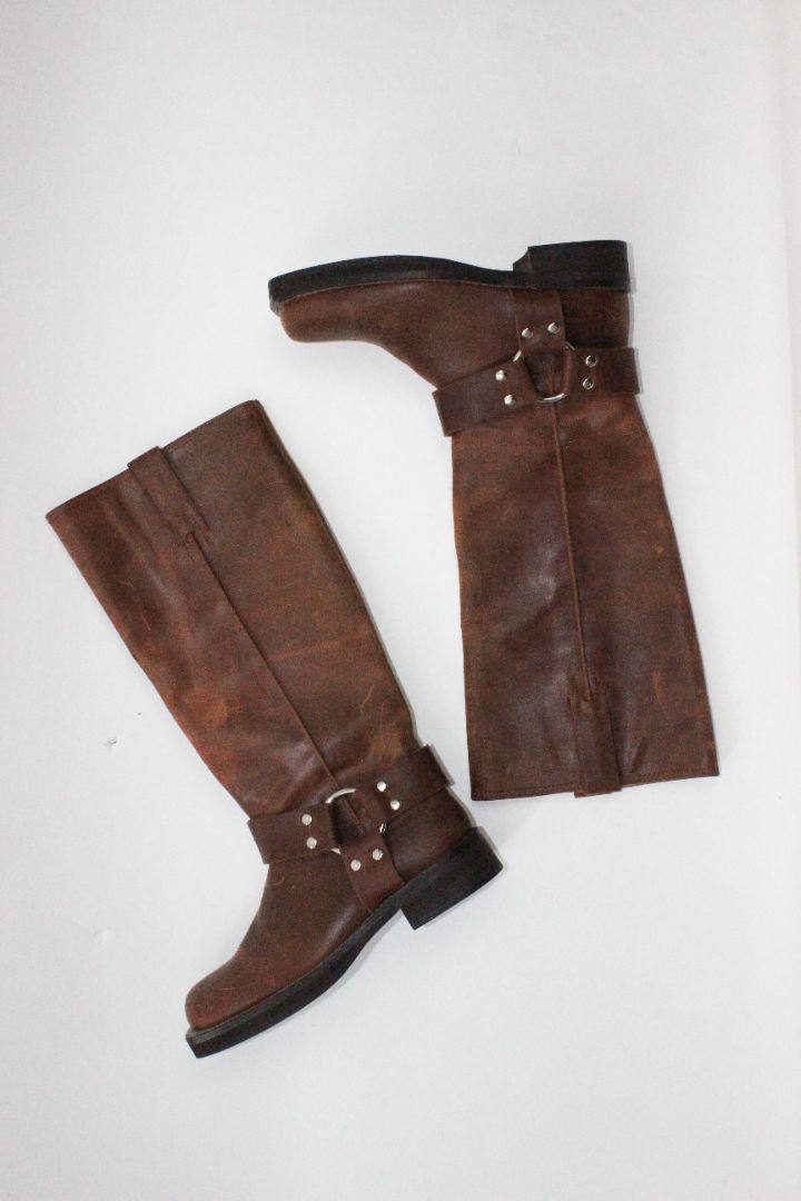SHOES, TONY BIANCO, 35.5