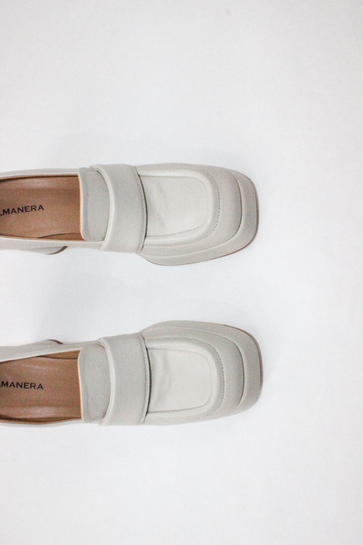 LOAFERS, HALMANERA, 39