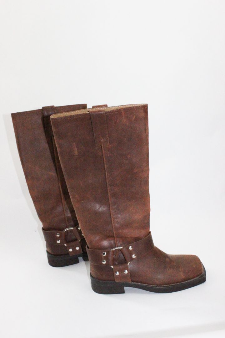 SHOES, TONY BIANCO, 35.5