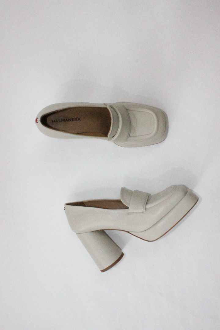 LOAFERS, HALMANERA, 39